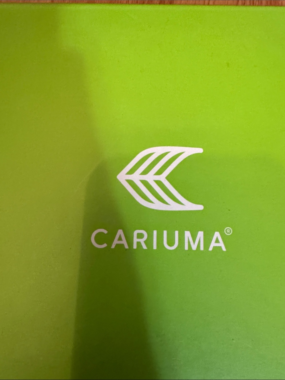 Cariuma IBI Low-Top Off-white Knit Sneaker - Picture 2 of 6